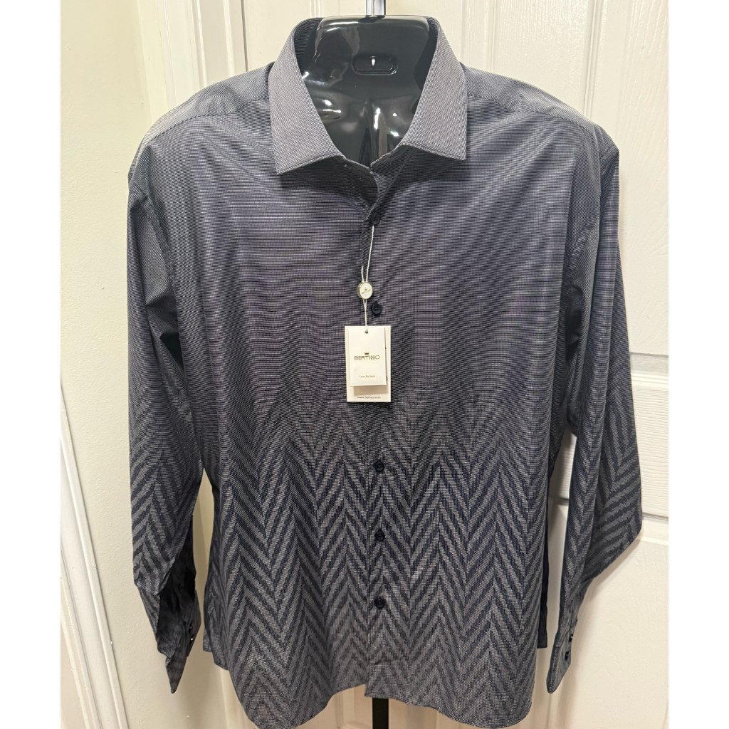 Bertigo Ray92 3xlarge Brand New Bertigo Ray92 3xlarge Brand New